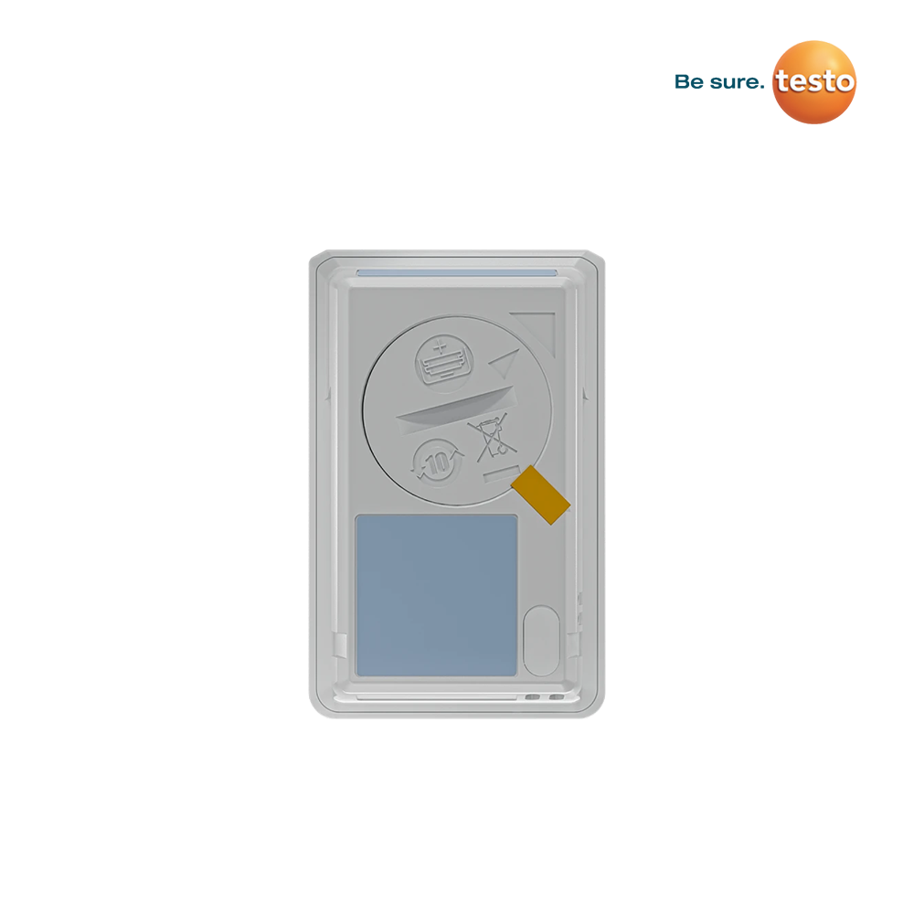Testo 174 H Bt White Back
