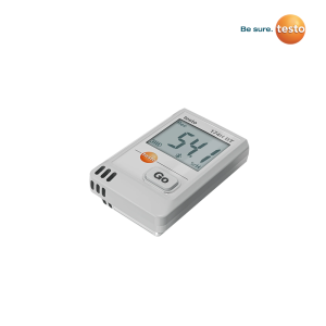 Testo 174 H Bt White Front