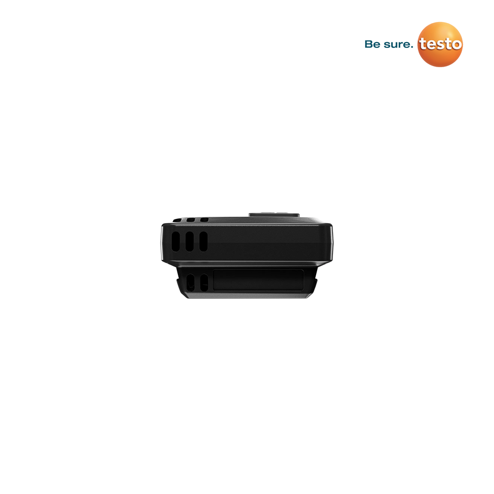 Testo 174 H Black Side