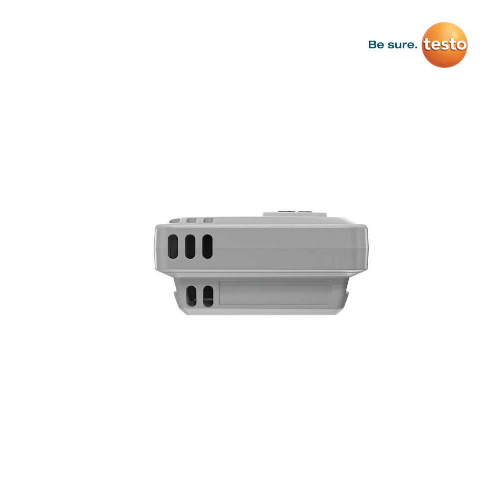 Testo 174 H White Side
