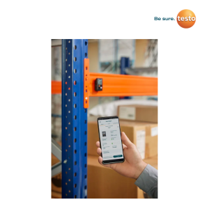 Testo 174 T Bt Black Application