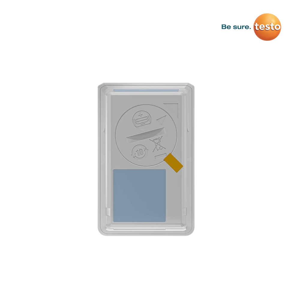 Testo 174 T Bt White Back