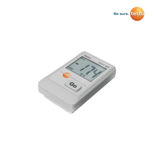 Testo 174 T Bt White Front