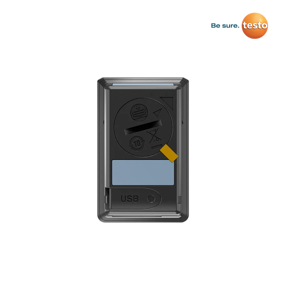 Testo 174 T Back