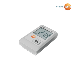 Testo 174 T White Front