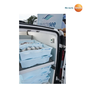 Testo 175 T1 Application 4