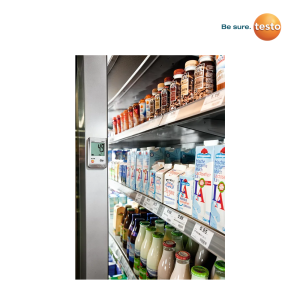 Testo 175 T1 Application 5