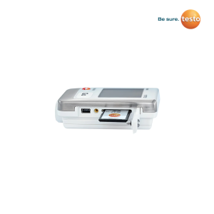 Testo 175 T2 Side