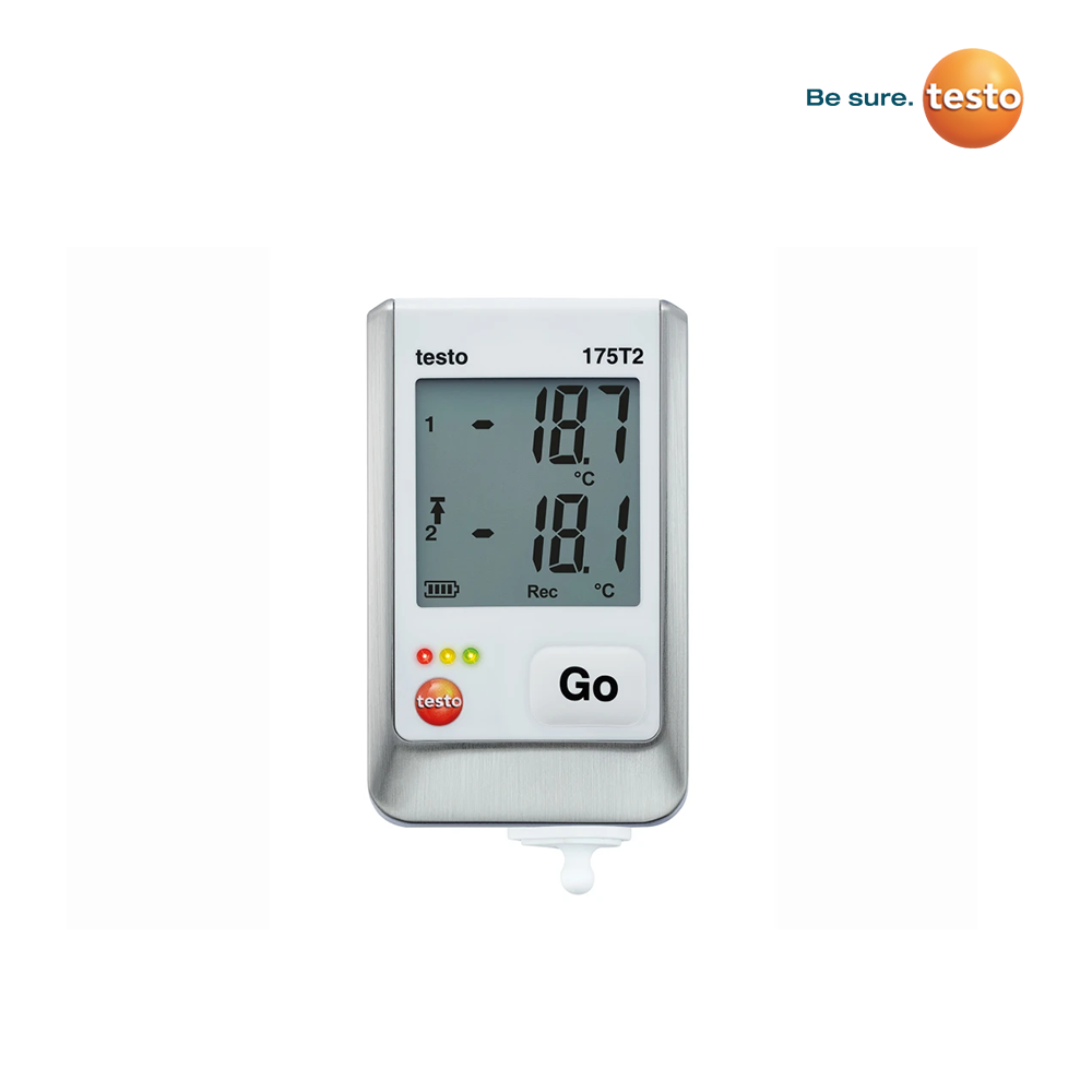 Testo 175 T2