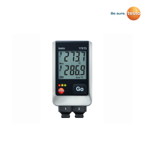 Testo 175 T3