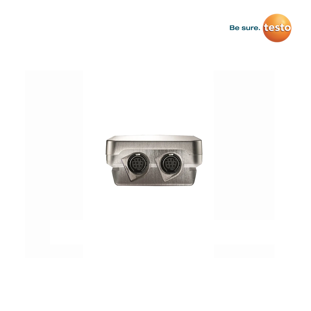 Testo 176 H2 Bottom 1