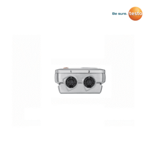 Testo 176 H2 Bottom