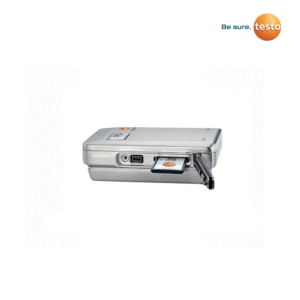 Testo 176 T1 Sd Card