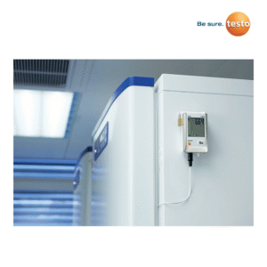 Testo 176 T2 Application3
