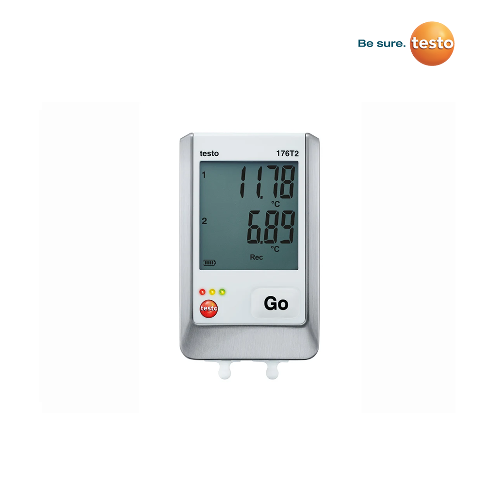 Testo 176 T2