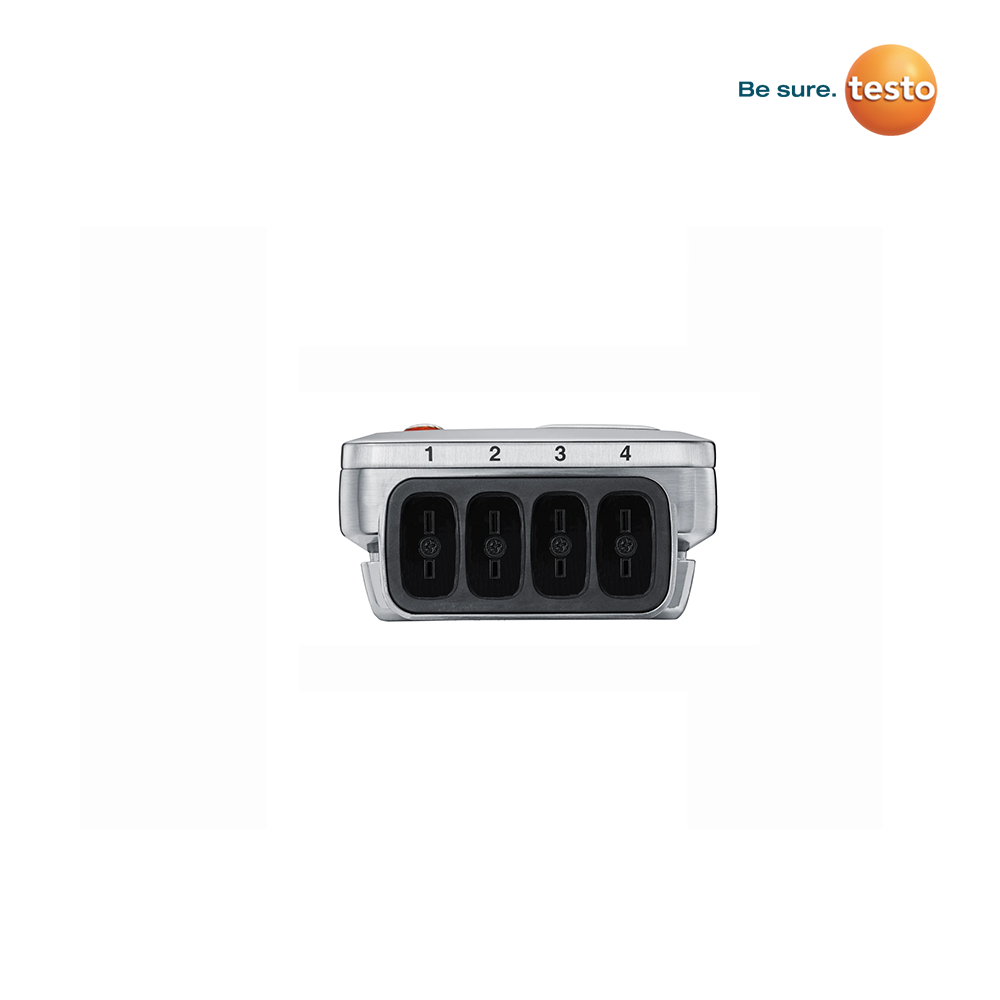 Testo 176 T3 Bottom