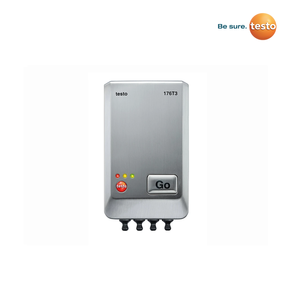 Testo 176 T3