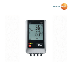 Testo 176 T4