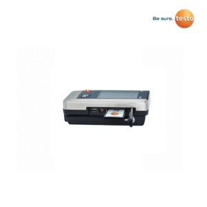Testo 176 T4 Sd Card