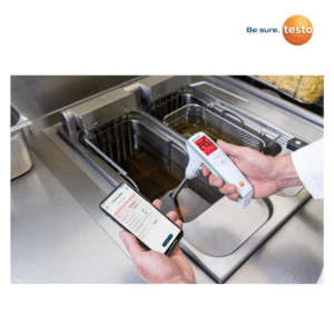 Testo 270 Bt 1