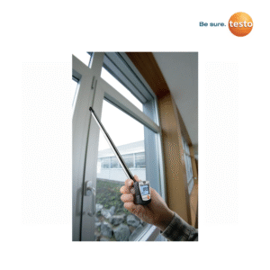 Testo 405 Thermal Anemometer 1