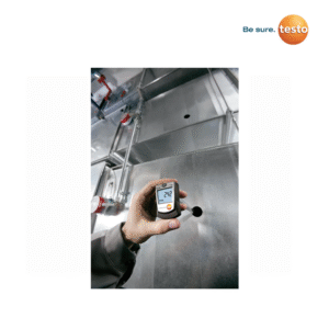 Testo 405 Thermal Anemometer 2