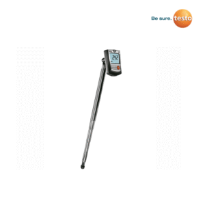 Testo 405 Thermal Anemometer