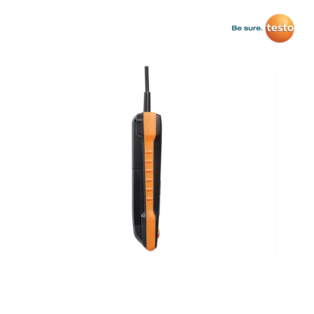 Testo 416 Vane Anemometer 1