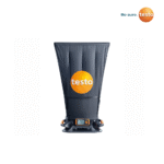 Testo 420 Volume Flow Hood