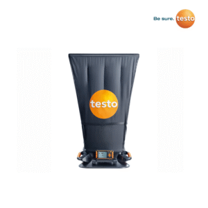 Testo 420 Volume Flow Hood