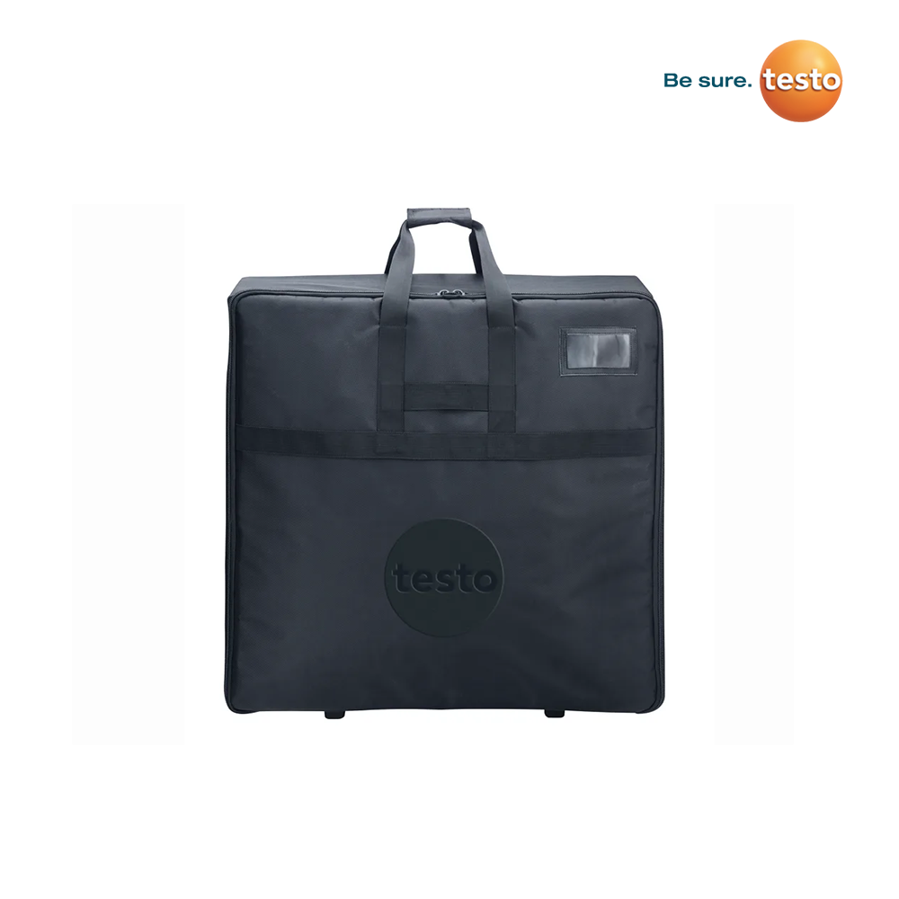 Testo 420 Volume Flow Hood Bag