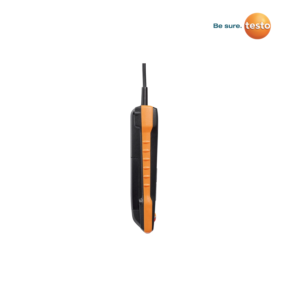 Testo 425 Anemometer Hot Wire 3