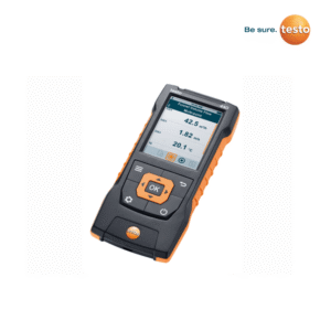 Testo 440 Air Velocity 1
