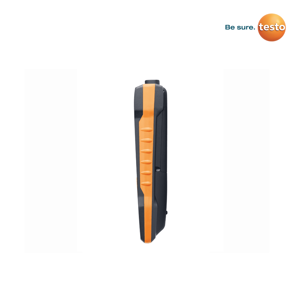 Testo 440 Air Velocity 2