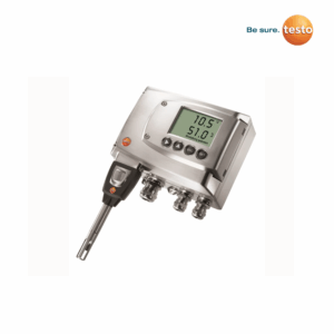 Testo 6681