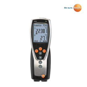 Testo 735 1 Thermometer