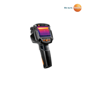 Testo 865 Thermal Imager 1
