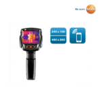 Testo 871 Thermal Imager