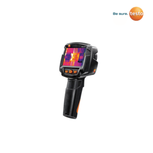 Testo 871 Thermal Imager 2