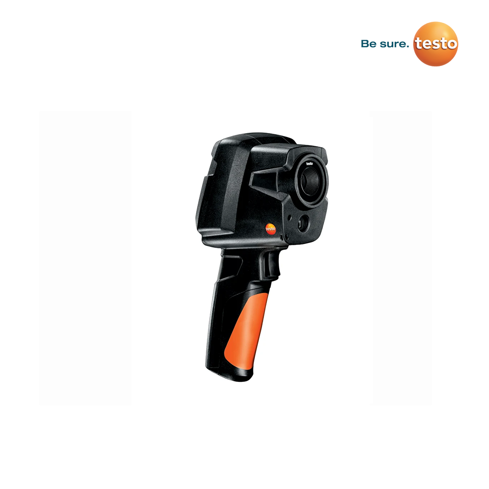 Testo 871 Thermal Imager 3