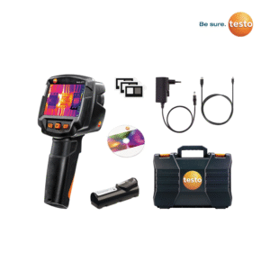 Testo 871 Thermal Imager 4