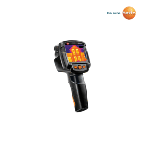 Testo 872 Thermal Imager 1