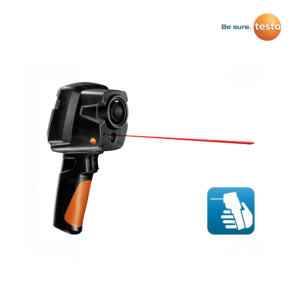 Testo 872 Thermal Imager 3