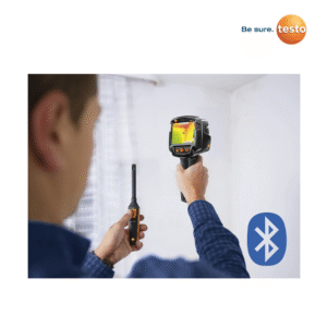 Testo 872 Thermal Imager 5