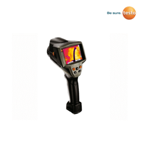 Testo 882 Thermal Imager 2
