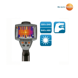 Testo 882 Thermal Imager