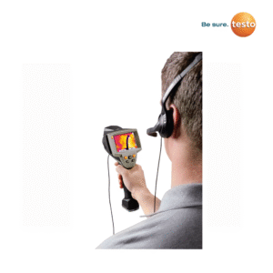 Testo 882 Thermal Imager 5