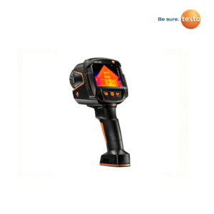 Testo 883 1 Thermal Imager 1