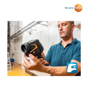 Testo 883 1 Thermal Imager 3
