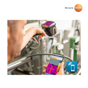 Testo 883 1 Thermal Imager 4